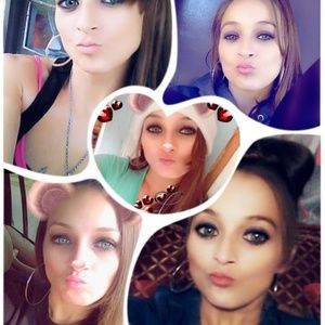 Meet your Posher, Dana